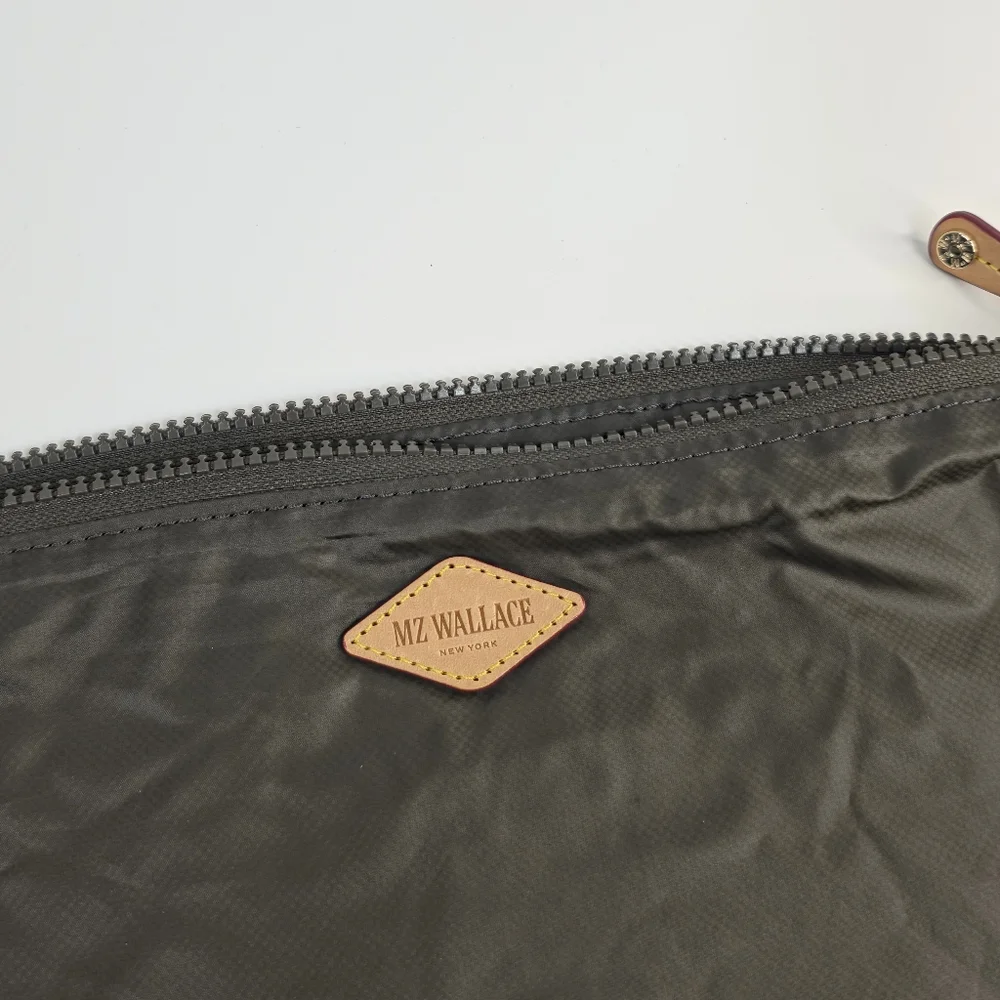 MZ Wallace Bag Insert Accessory Pouch 12
